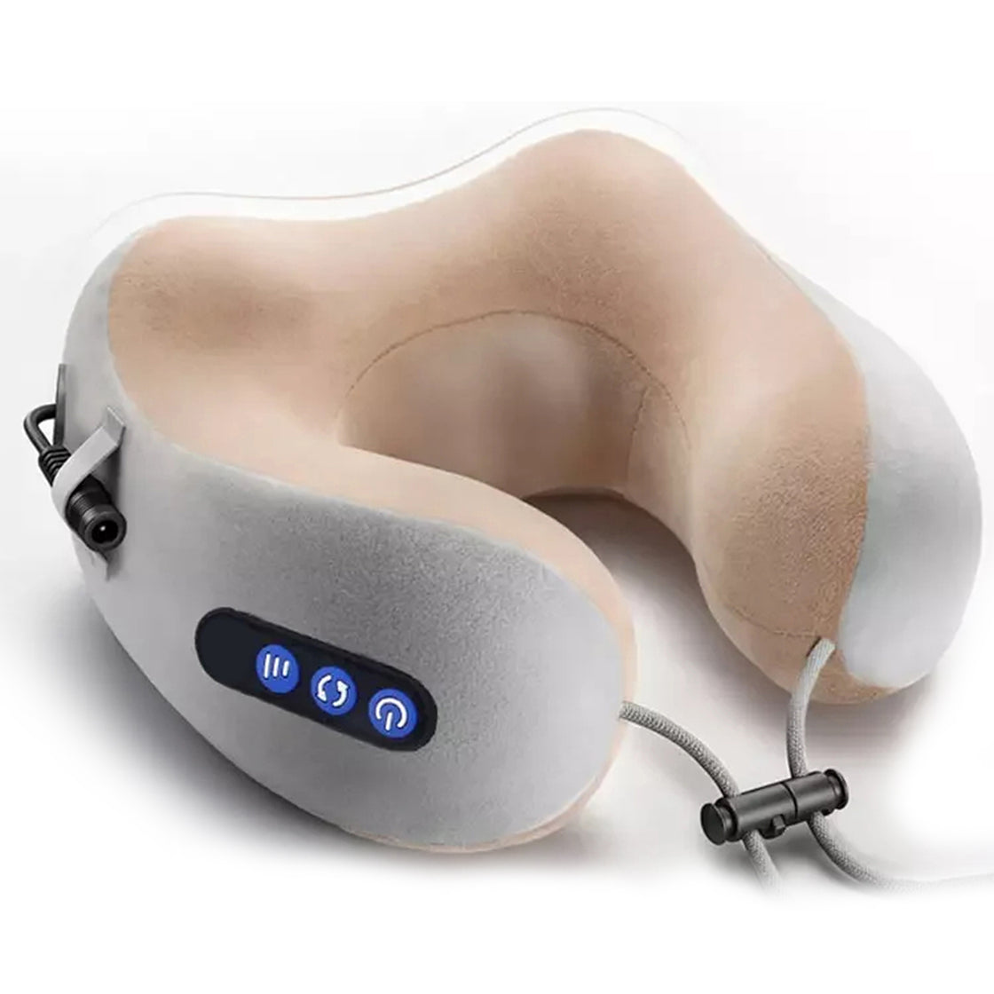 ThruTherapy U-Shaped Pillow Neck Massage MG-U-SHAPE