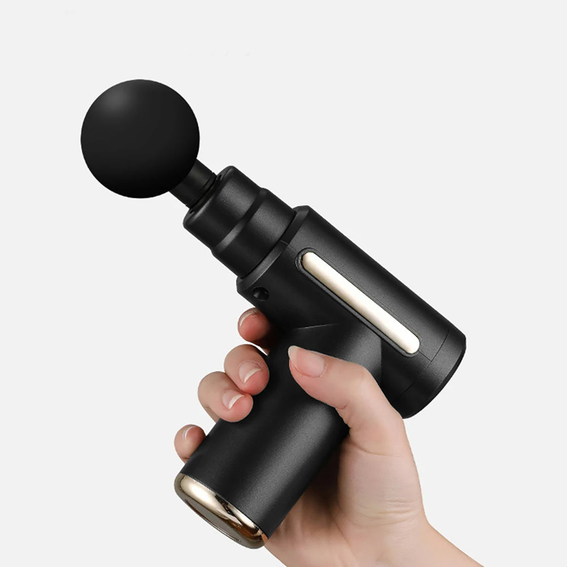 ThruTherapy Mini Fascia Massage Gun MG-100